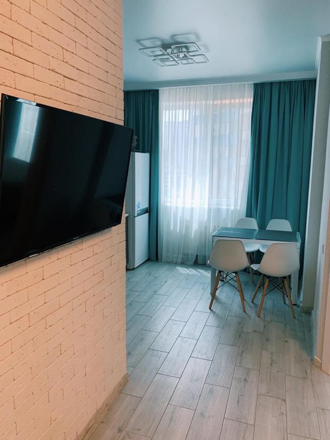 Nika Apartment Odesa Exterior photo