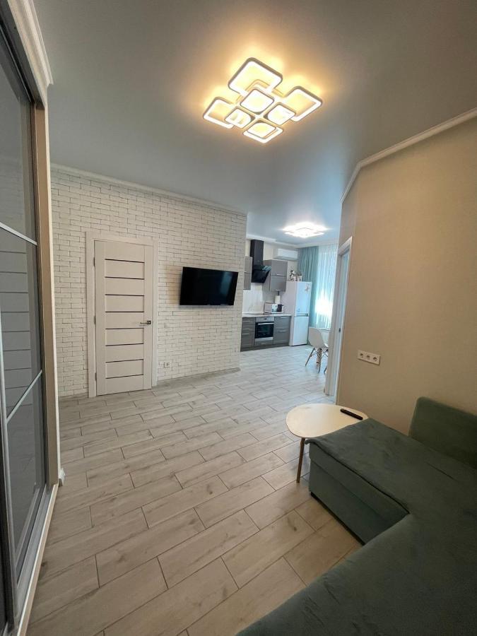Nika Apartment Odesa Exterior photo