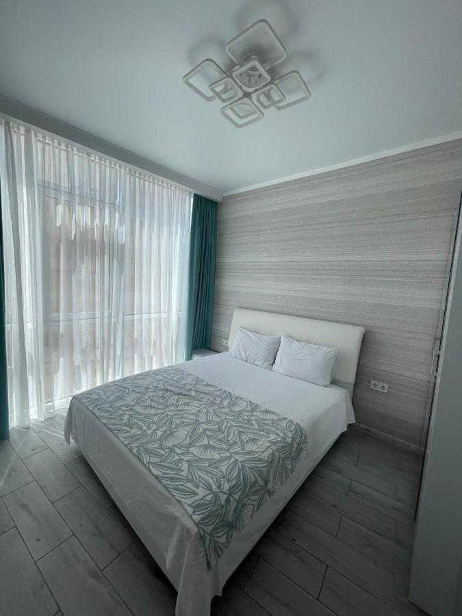 Nika Apartment Odesa Exterior photo